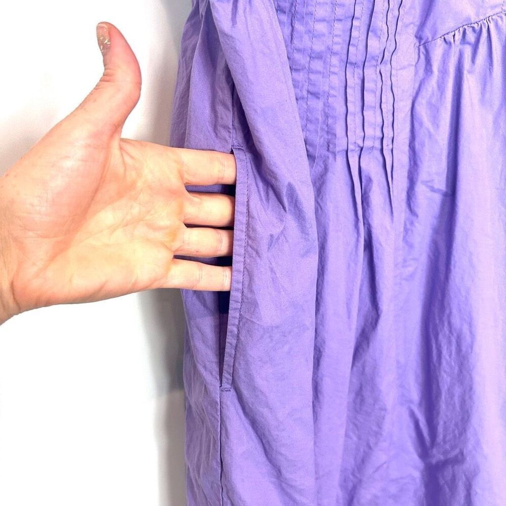 XiRENA Lavender Purple Maxi Dress - Picture 6 of 12